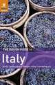 The Rough Guide to Italy, Martin Dunford 