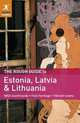 The Rough Guide to Estonia, Latvia & Lithuania, Jonathan Bousfield 