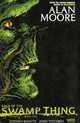 Saga of the swamp thing, Moore, Alan Totleben, John Alcala, Alfredo 