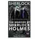 Sherlock: The Memoirs of Sherlock Holmes, Doyle Arthur Conan 