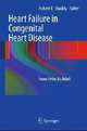 Heart failure in congenital heart disease:, 