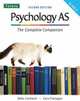 Psychology as, Cardwell, Mike 