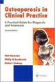 Ostheoporosis in Clinical Practice.2ed.2004, Geusens 