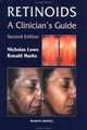 Retinoids: A Clinician's Guide, Nicholas J. Lowe 
