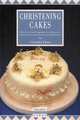 Christening Cakes, Linda Pawsey 