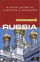 Russia - Culture Smart!: A Quick Guide to Customs and Etiquette, King Anna 