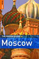 Rough Guide: Moscow, Dan Richardson 