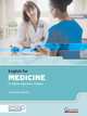 English for Medicine in Higher Education Studies, Fitzgerald; McCullagh; Wright 