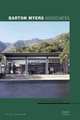 3 Steel Houses: Barton Myers Associates: House Design Series II, Barton Myers Associates 