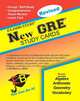 New GRE: Exambusters Study Cards, Ace Academics 