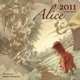 Alice 2011 Calendar, Iassen Ghiuselev 