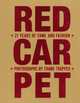 Red Carpet, Frank Trapper 