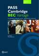 Pass Cambridge BEC Vantage, 