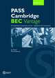 Pass Cambridge BEC, 