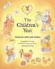 The Children's Year: Seasonal Crafts and Clothes, Stephanie Cooper 