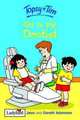 Topsy and Tim Go to the Dentist, Jean Adamson, Gareth Adamson 
