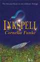 Inkspell, Funke, Cornelia 