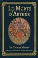 Le Morte d'Arthur, Thomas Malory 