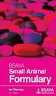 BSAVA Small Animal Formulary, Ian Ramsey 