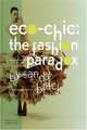 Eco-Chic: The Fashion Paradox, Sandy Black 