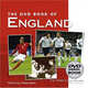 The DVD Book of England [With DVD], Graham Betts 