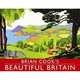 Brian Cook's Landscapes of Britain, Brian Cook 