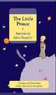 Little Prince (HB) colour illustr., Saint Exupery 