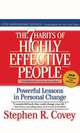 The 7 Habits of Highly Effective People, Stephen R. Covey 
