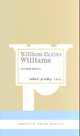 William Carlos Williams: Selected Poems, William Carlos Williams 