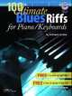 100 ultimate blues riffs / 100 блюзовых риффов, 