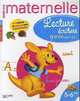 Toute ma matern: Cahiers Lect ecriture Grande (5-6ans), 