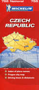 Czech Republic = Чехия, 