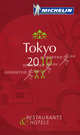 Michelin Guide Tokyo 2010, Michelin Travel Publications 