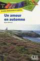 Un Amour En Automne (Level 2), Mimran 