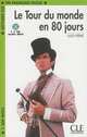 Le Tour du Monde en 80 Jours [With MP3], Jules Verne 