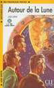 Autour de la Lune [With MP3], Jules Verne 