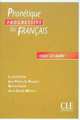 Phonetique Progressive du Francais, Beginning Level, Lucile Charliac 