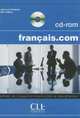 Francais.com CD-ROM for PC/Mac (Intermediate/Advanced), Collective 