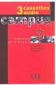 Campus 3 Cass x3 Coll, Jacques Pecheur 