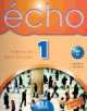 Echo 1: Methode de Francais [With Booklet], J. Girardet 