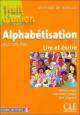 Trait D'Union Alphabetisation Pour Adultes - Lire Et Ecrire, Anger 