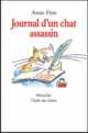 Journal D'un Chat Assassin, Anne Fine 