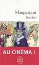 Bel-Ami (film tie-in), Guy de Maupassant 