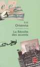 La Revolte Des Accents, E Orsenna 