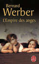 Empire DES Anges, Werber, Bernard 