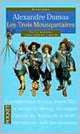 Les trois mousquetaires (The Three Musketeers), Alexandre Dumas 