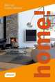Home! Best of Living Design, 2nd Edition, Braun 