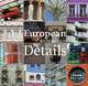European Architecture in Details, Braun Publishing 