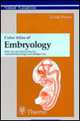 Color Atlas of Embryology, Ulrich Drews 