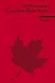 Contemporary Canadian Short Stories, 